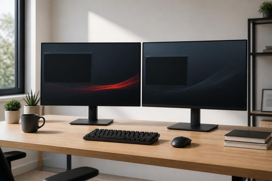 entdecken sie, wie sie minimalistische bsd-desktops mit freebsd und openbsd ressourcenschonend einrichten und so ein effizientes, schlankes system gestalten können.