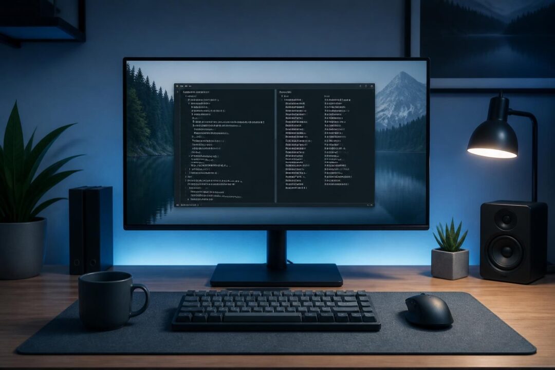 erfahren sie, wie sie swm konfigurieren mit hilfreichen tipps, nützlichen tastaturkürzeln und tuning-methoden für einen schlanken und effizienten desktop.